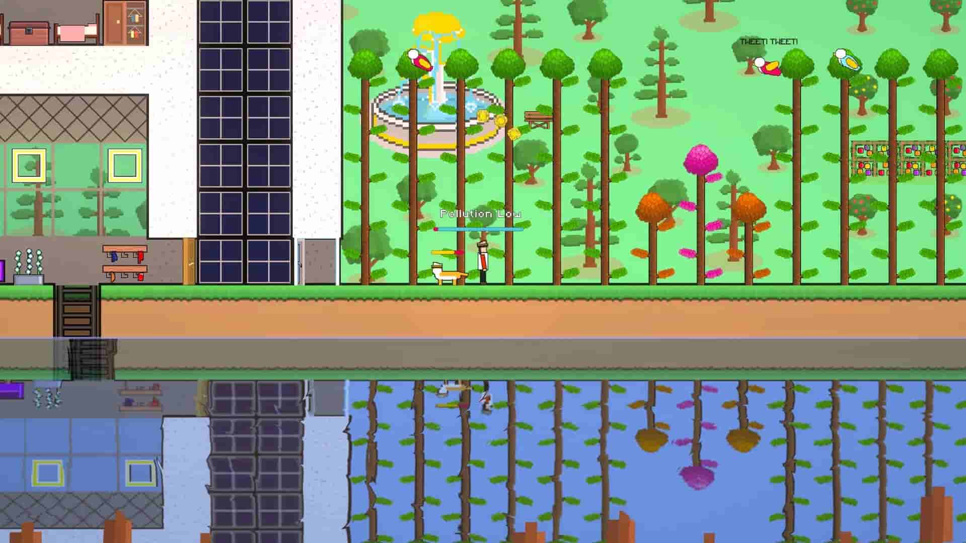 Home By The River screenshot thumbnail screenshot 8