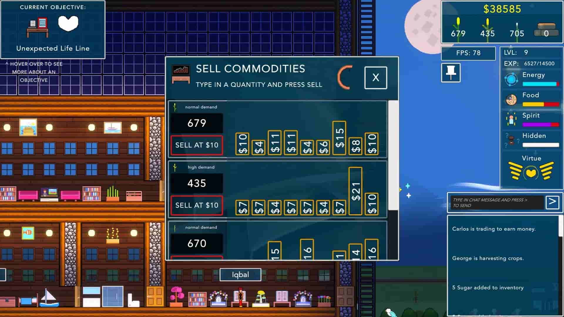 Home By The River screenshot thumbnail screenshot 9