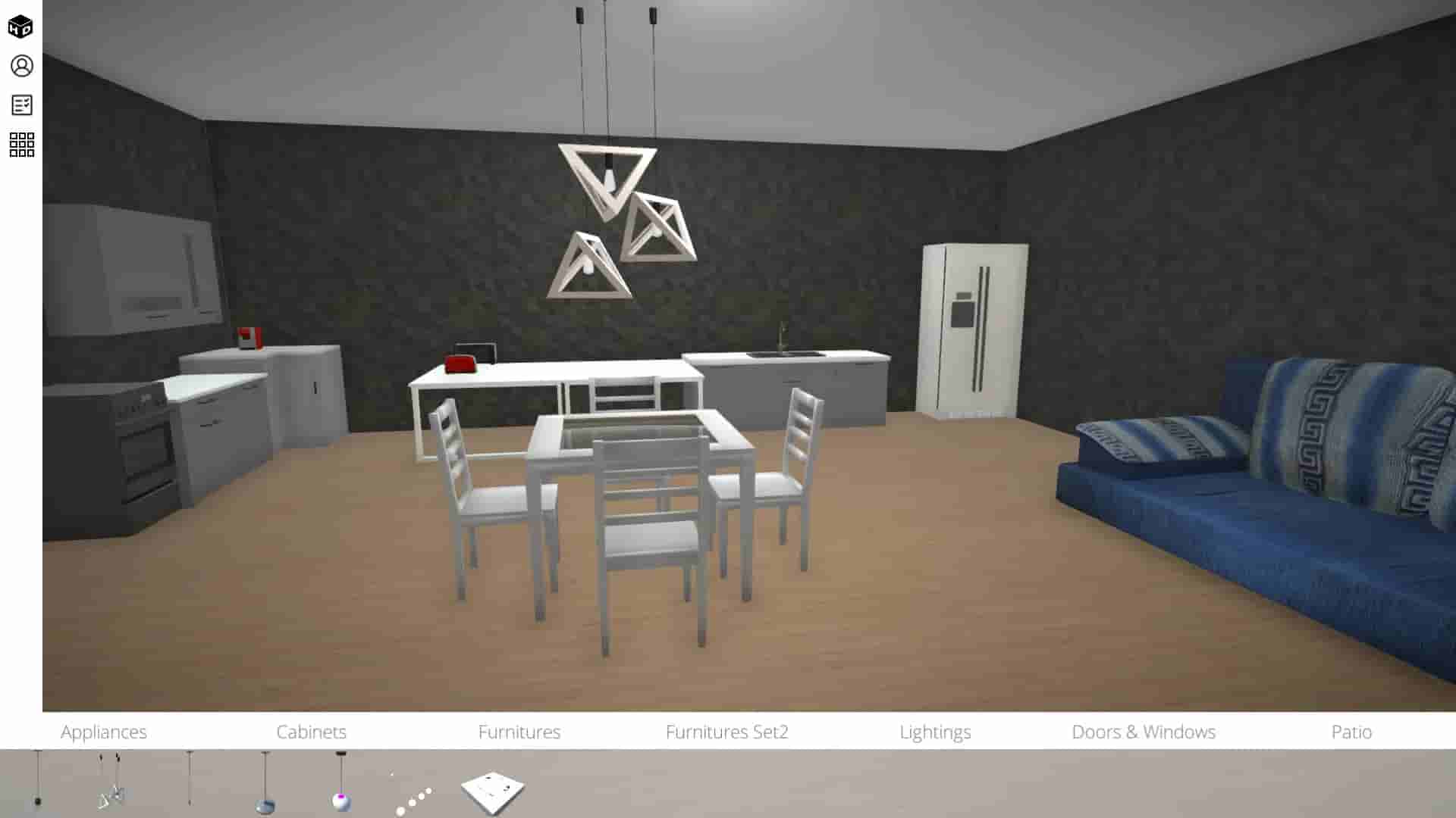 Home Creator screenshot thumbnail screenshot 5