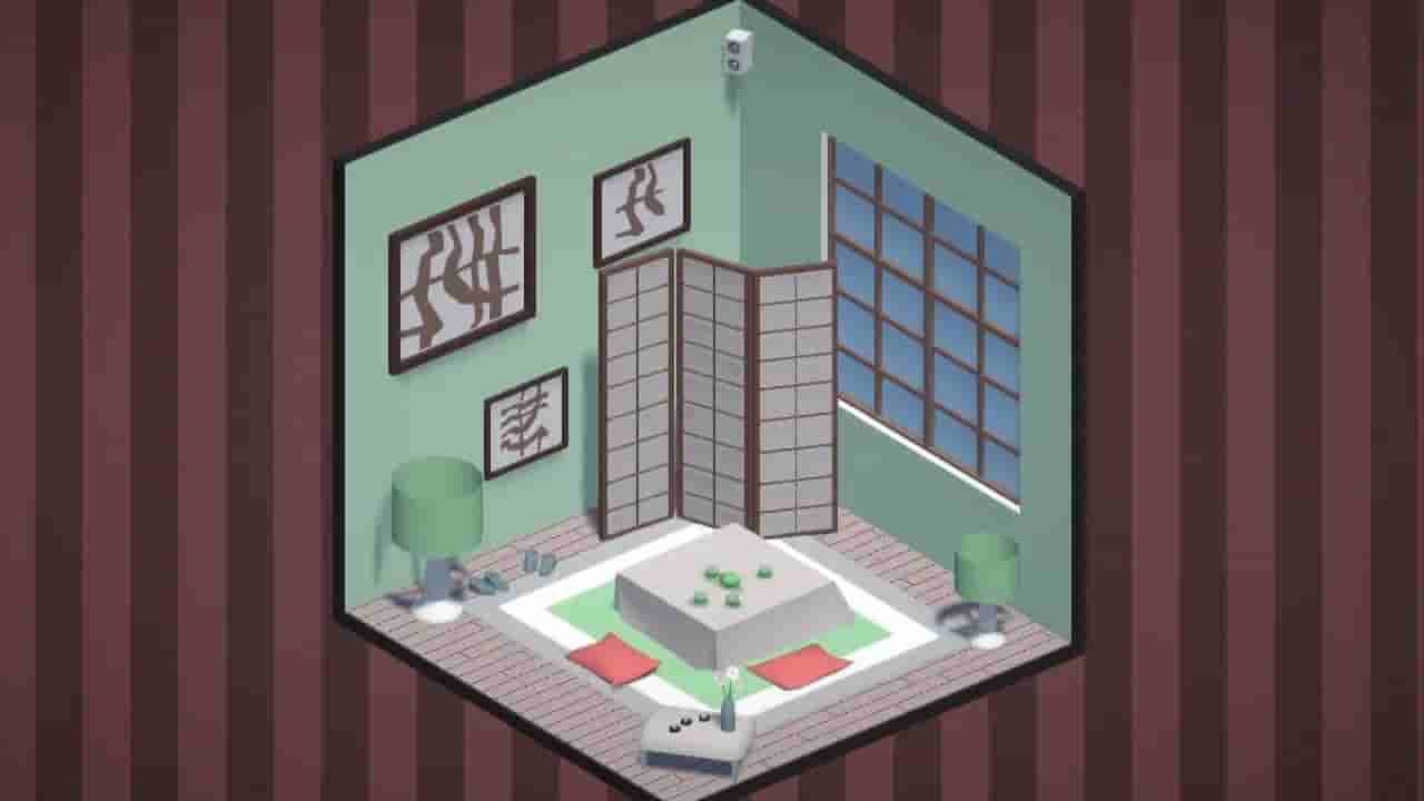Home Deco Puzzles screenshot thumbnail screenshot 0
