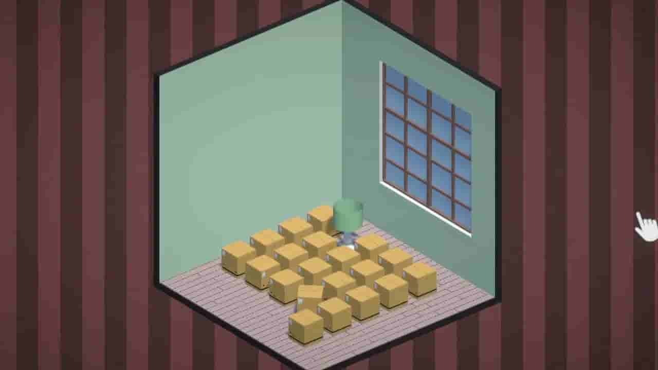 Home Deco Puzzles screenshot thumbnail screenshot 1