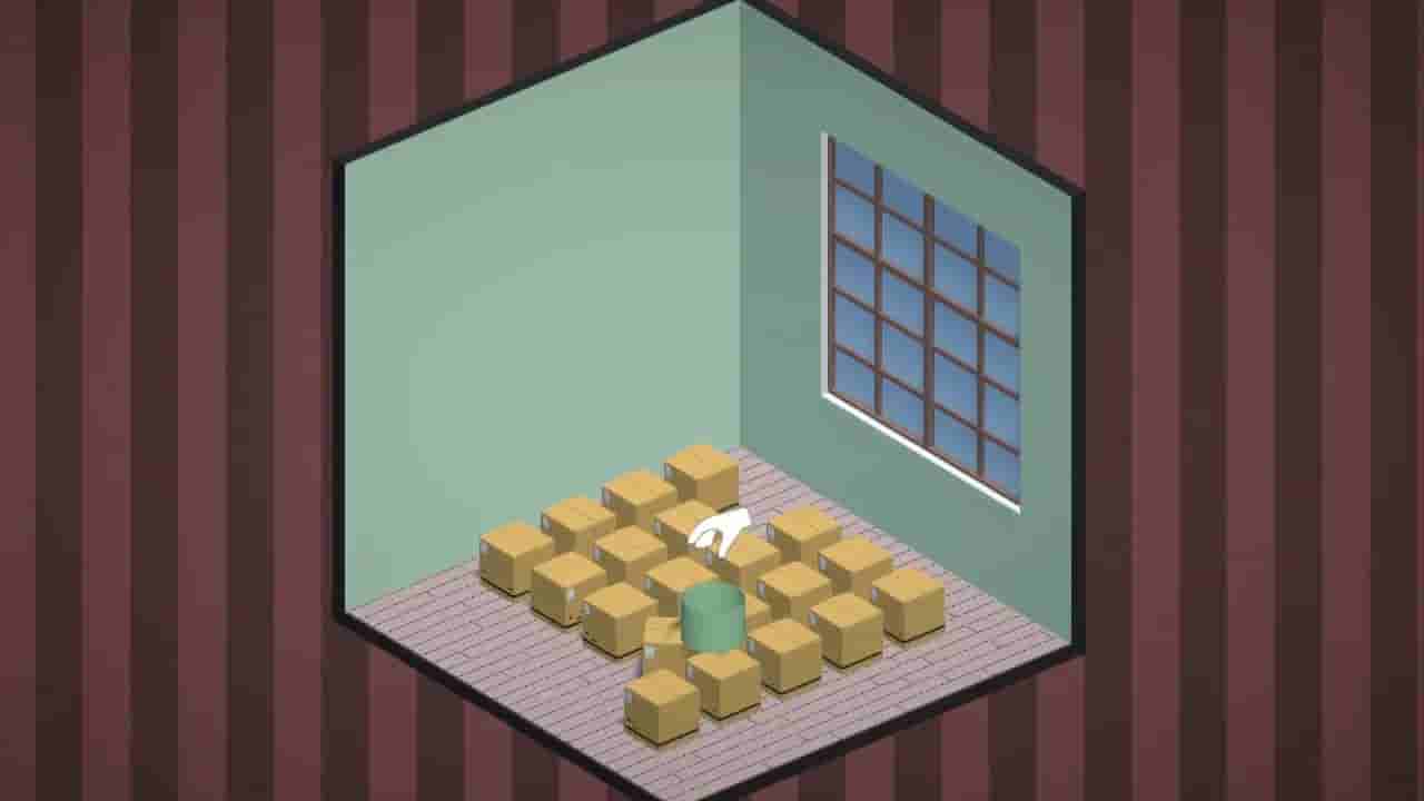 Home Deco Puzzles screenshot thumbnail screenshot 2