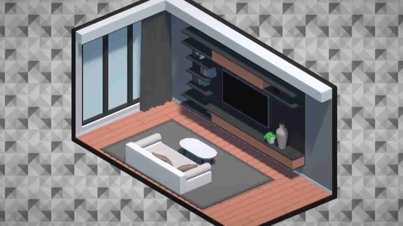 Home Deco Puzzles screenshot thumbnail screenshot 4