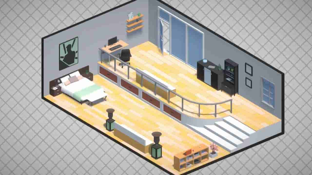 Home Deco Puzzles screenshot thumbnail screenshot 6