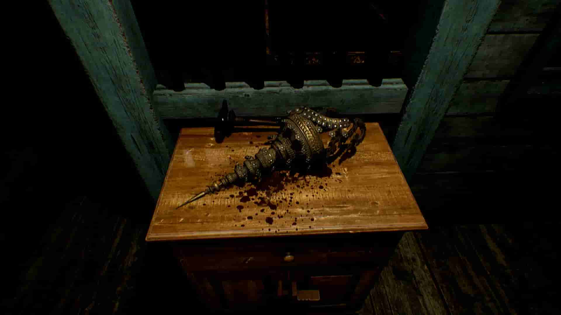 Home Sweet Home EP2 screenshot thumbnail screenshot 1