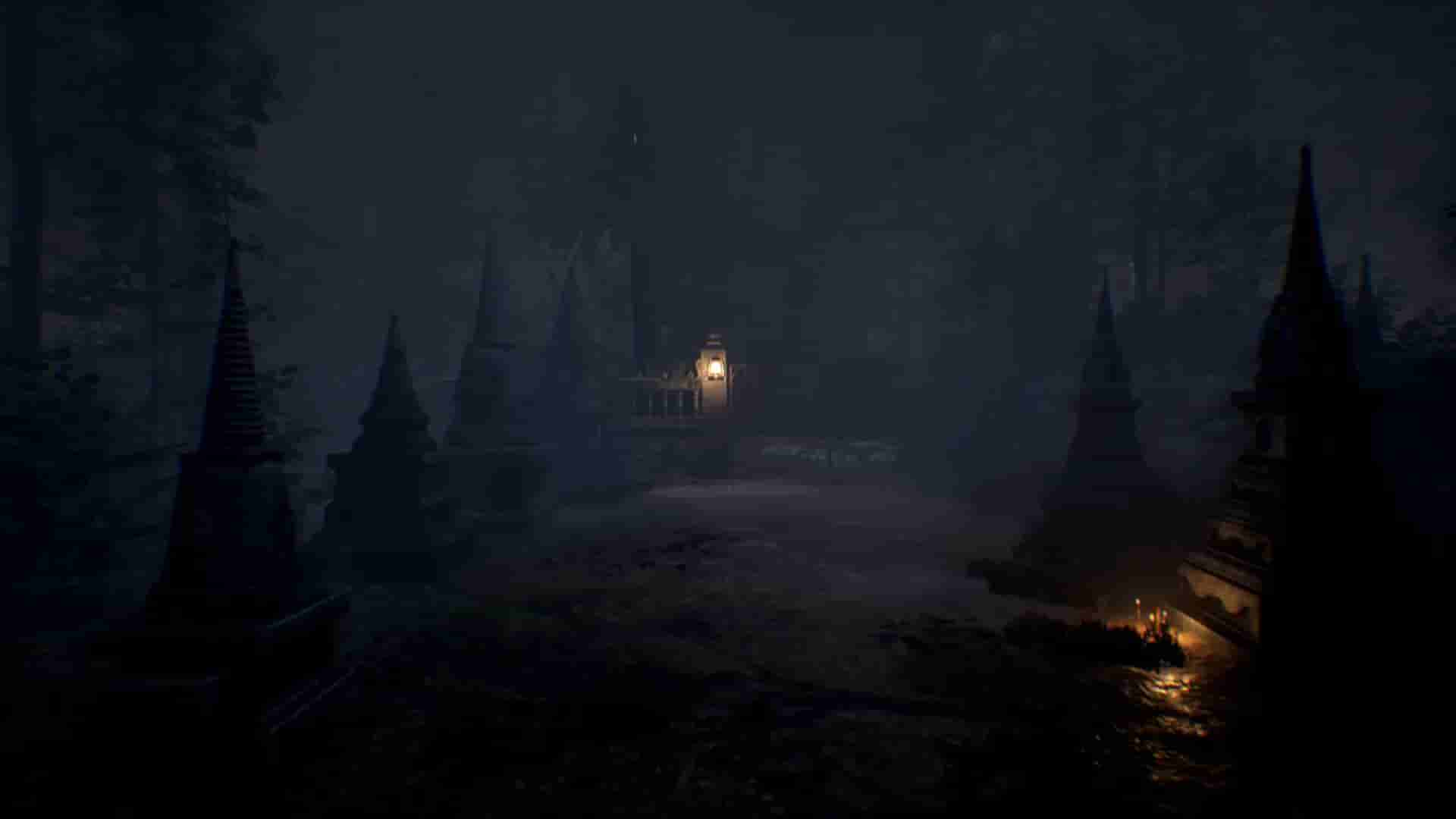 Home Sweet Home EP2 screenshot thumbnail screenshot 2