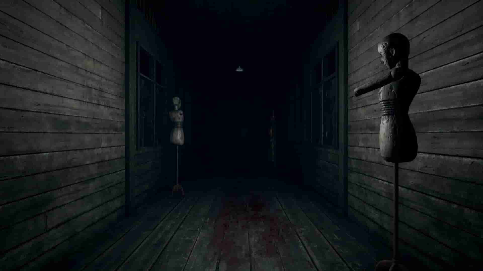 Home Sweet Home EP2 screenshot thumbnail screenshot 3