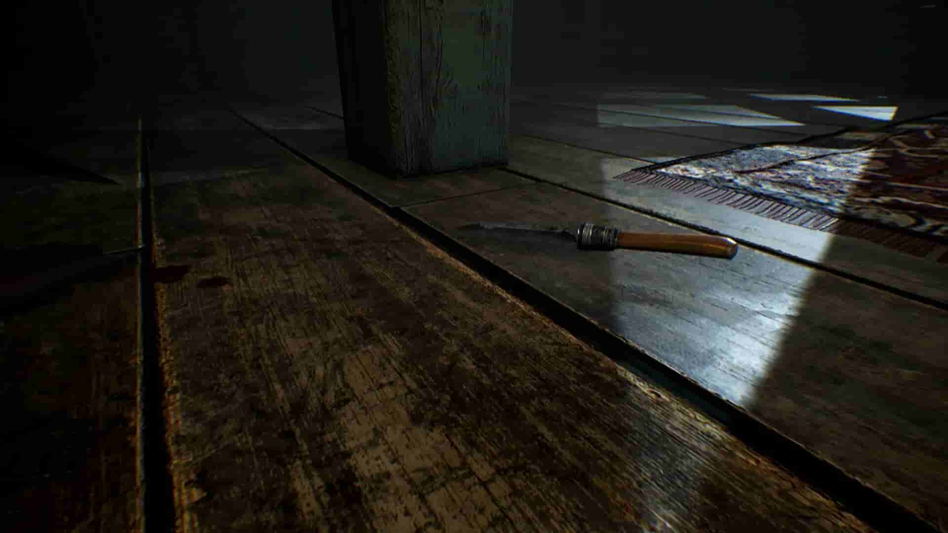 Home Sweet Home EP2 screenshot thumbnail screenshot 4