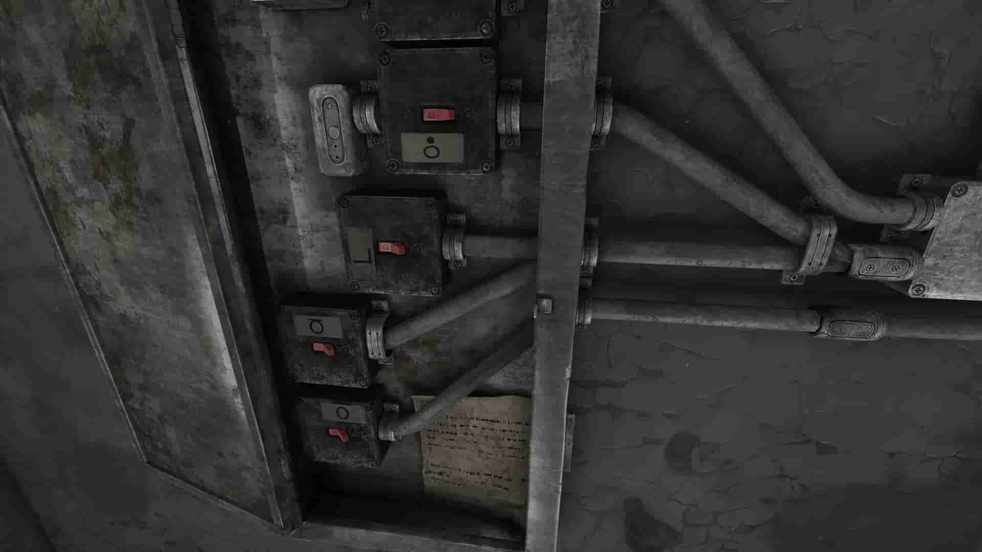 Homesick screenshot thumbnail screenshot 2