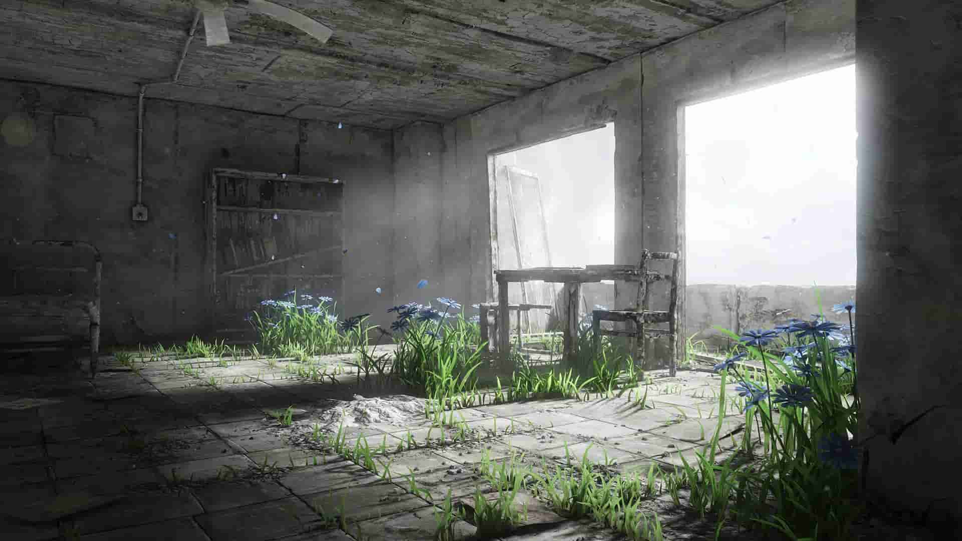 Homesick screenshot thumbnail screenshot 3