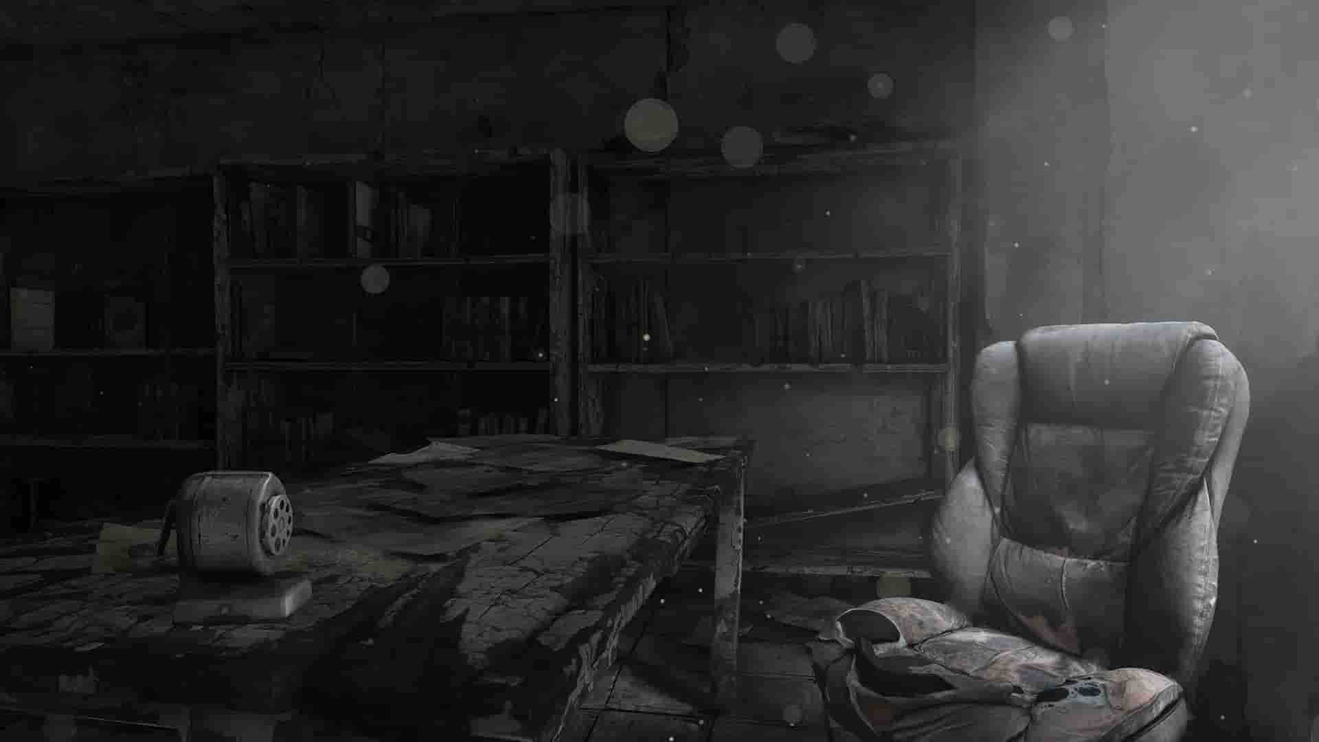 Homesick screenshot thumbnail screenshot 7