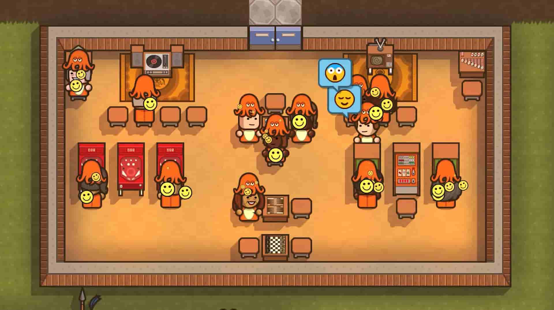 Honey, I Joined a Cult screenshot thumbnail screenshot 6