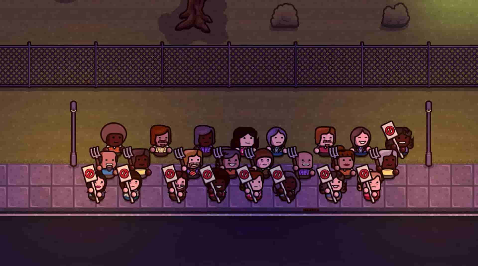 Honey, I Joined a Cult screenshot thumbnail screenshot 8
