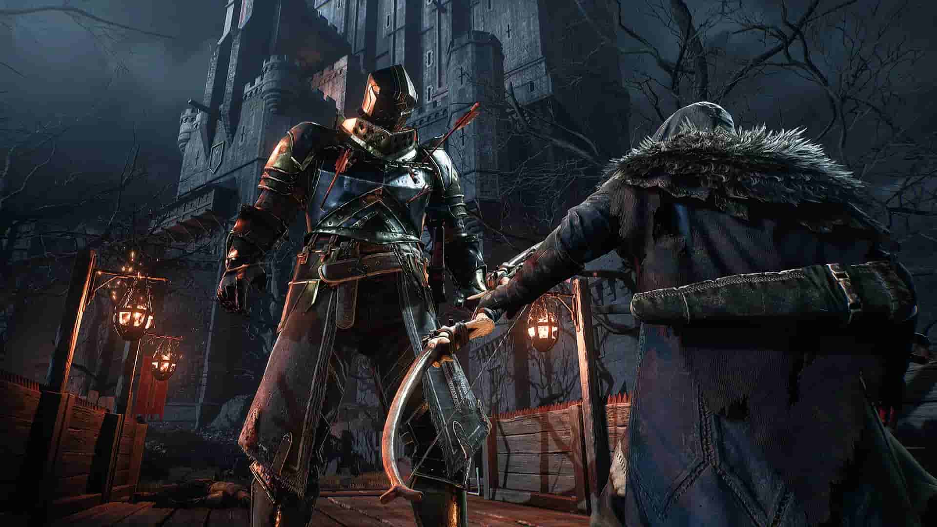 Hood: Outlaws & Legends screenshot thumbnail screenshot 9