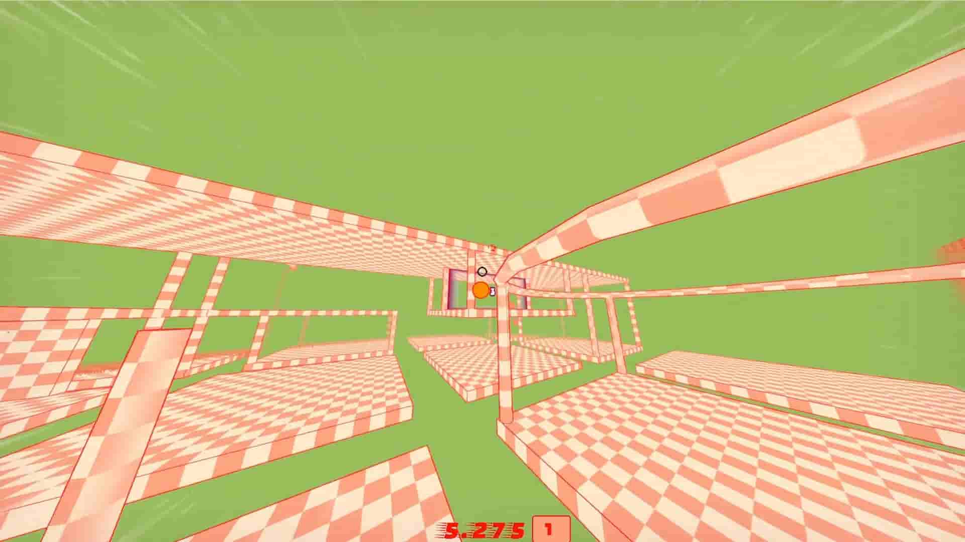 Hooked On Speed screenshot thumbnail screenshot 5