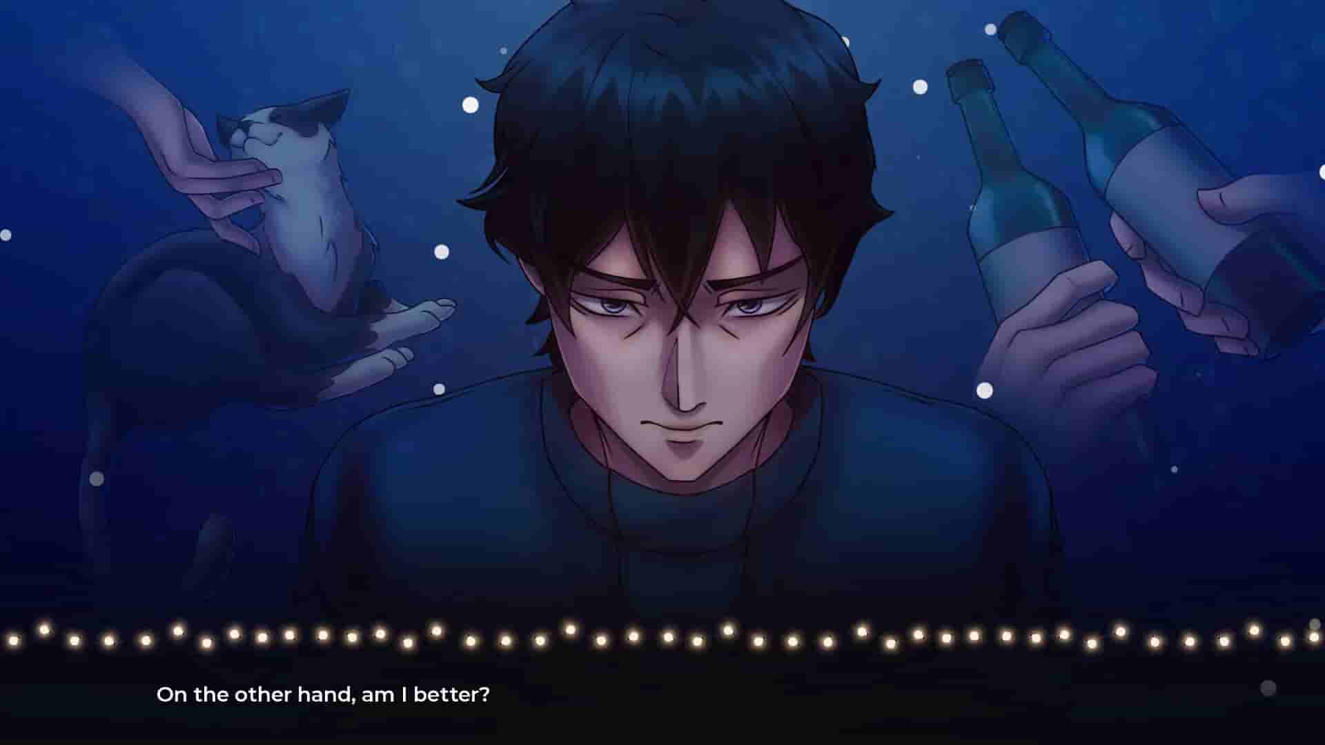HOPE: Winter Tale screenshot thumbnail screenshot 1