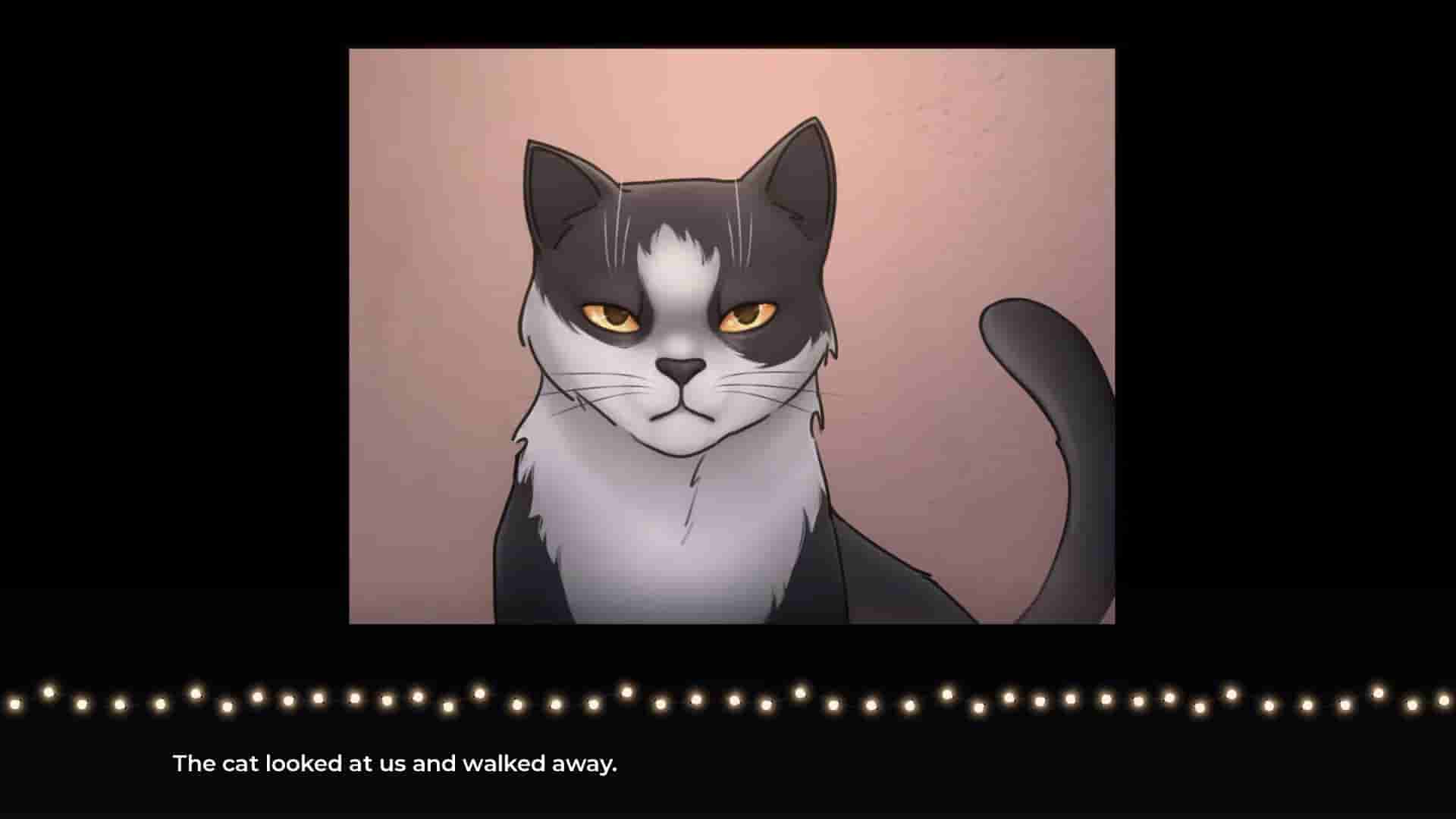 HOPE: Winter Tale screenshot thumbnail screenshot 4