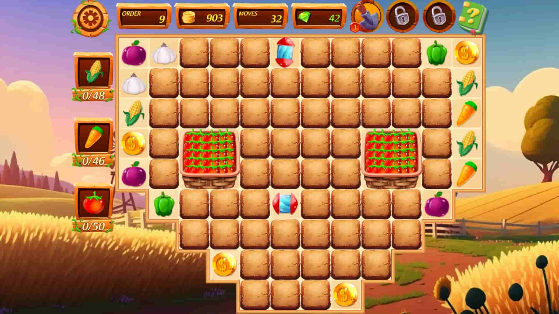 Hope's Farm 2 screenshot thumbnail screenshot 4