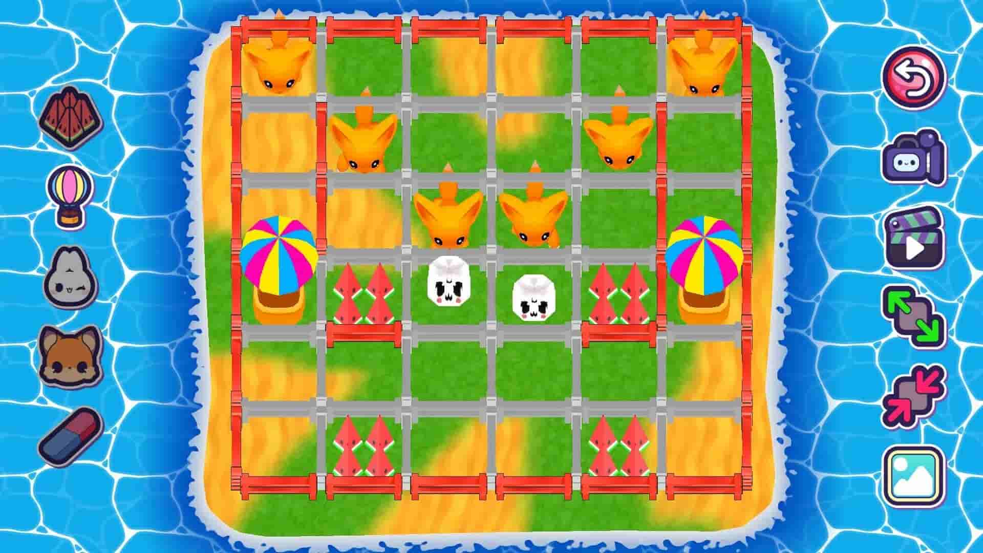 HopHop Fox screenshot thumbnail screenshot 4