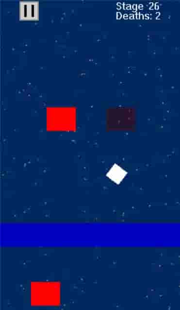 Hoppy Square DX screenshot thumbnail screenshot 3