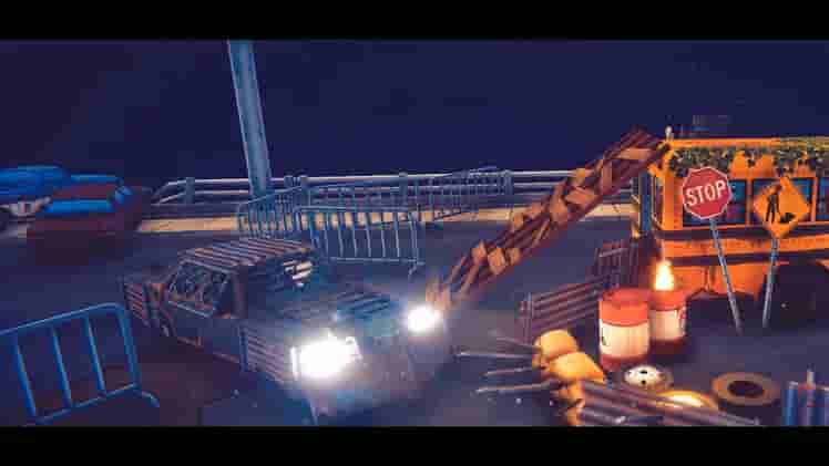 HordeCore screenshot thumbnail screenshot 4