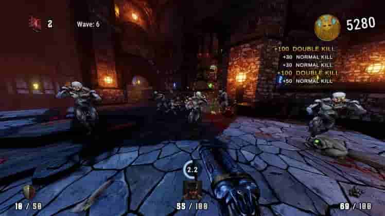 Hordelord screenshot thumbnail screenshot 0