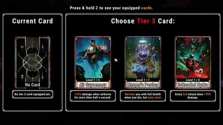 Hordelord screenshot thumbnail screenshot 2