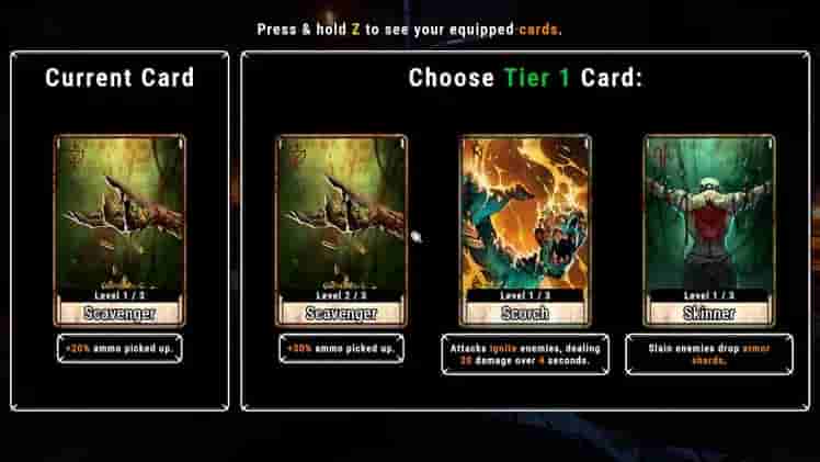 Hordelord screenshot thumbnail screenshot 5