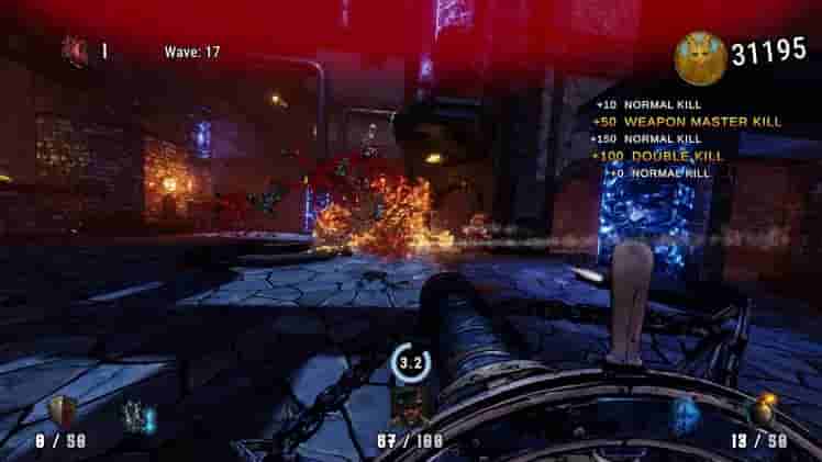 Hordelord screenshot thumbnail screenshot 6