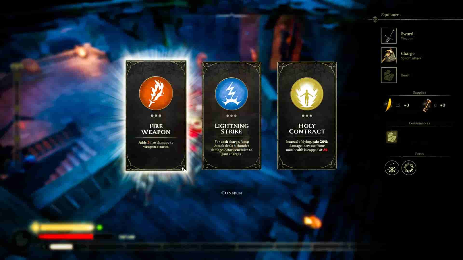 Hordes of Hunger screenshot thumbnail screenshot 2