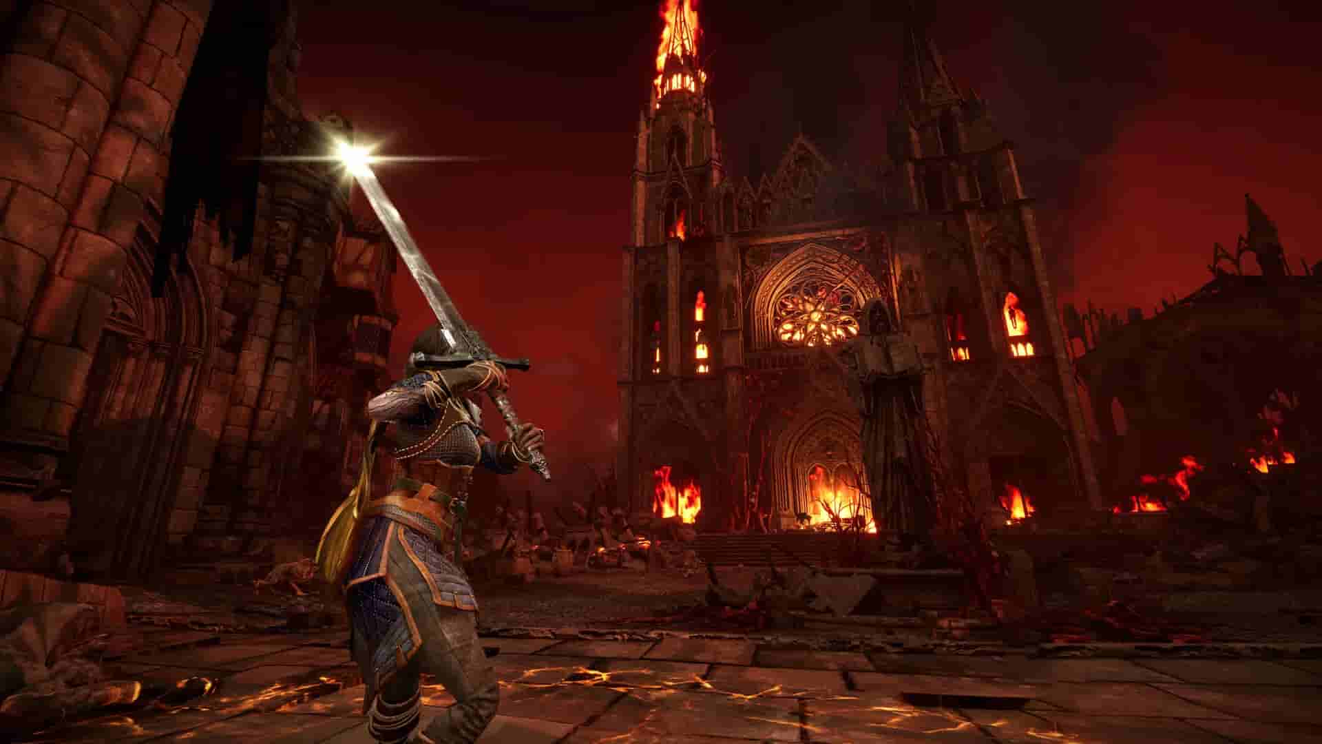 Hordes of Hunger screenshot thumbnail screenshot 5