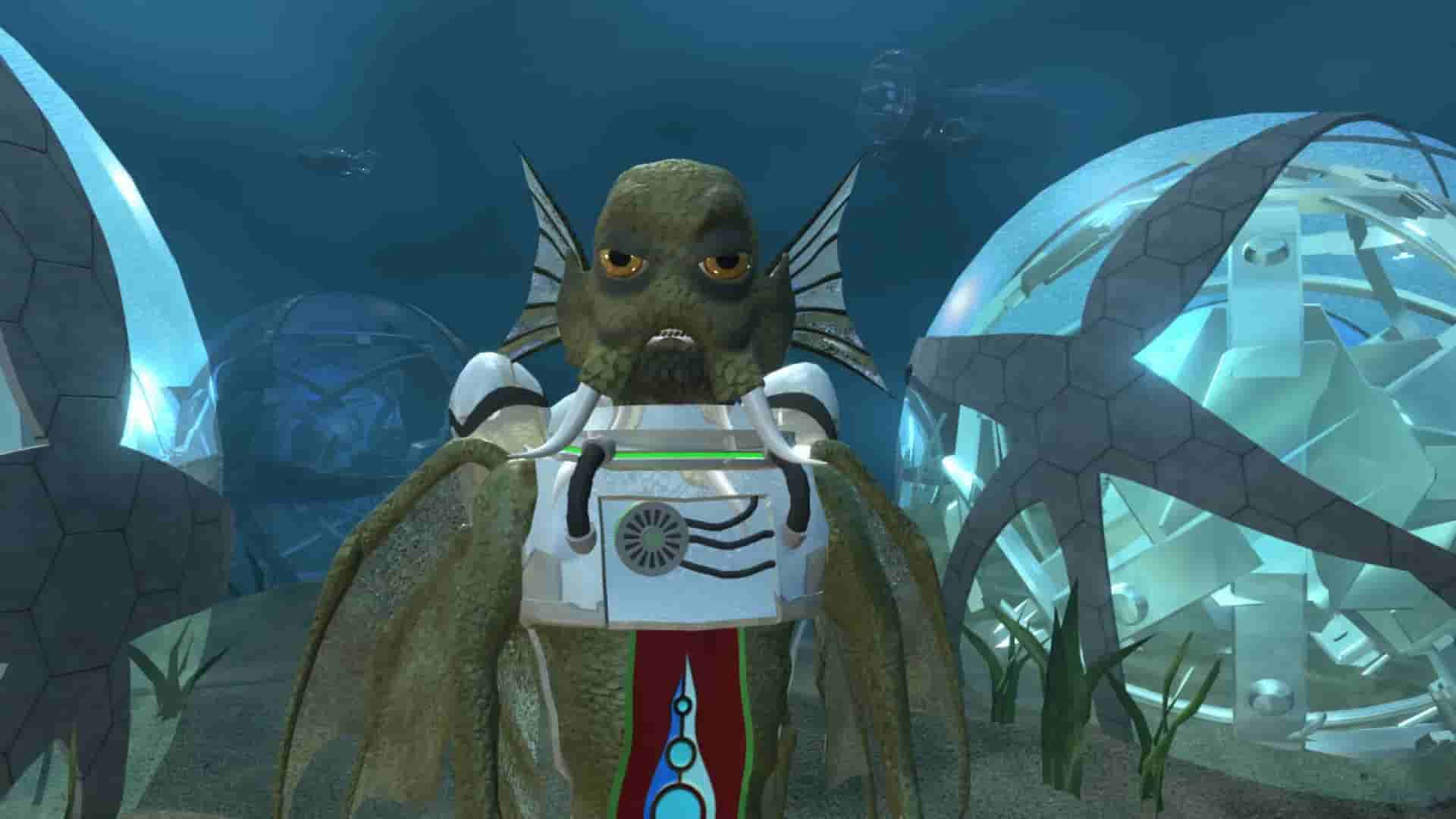 Horizon screenshot thumbnail screenshot 11