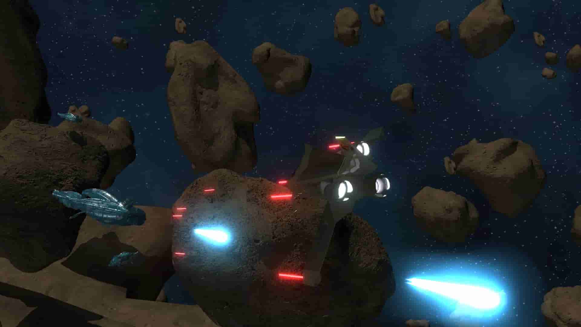 Horizon screenshot thumbnail screenshot 13