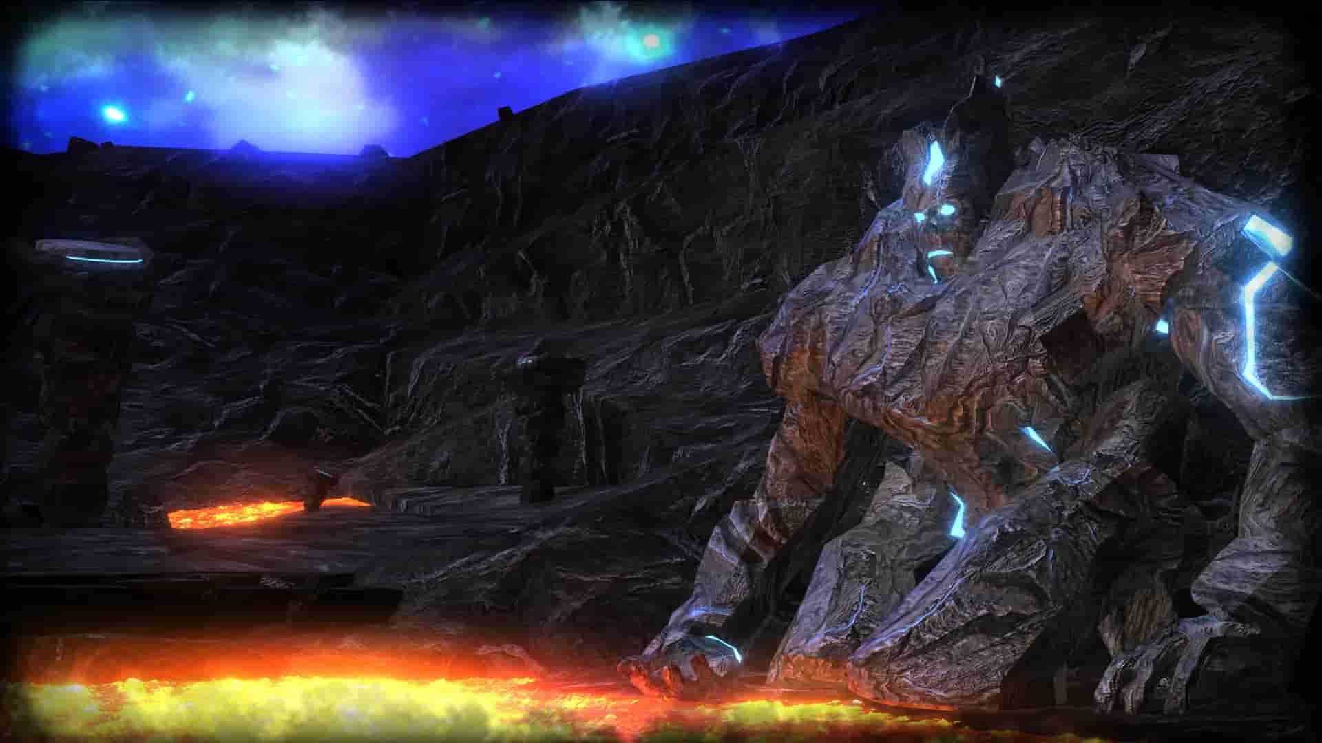 Horizon screenshot thumbnail screenshot 4