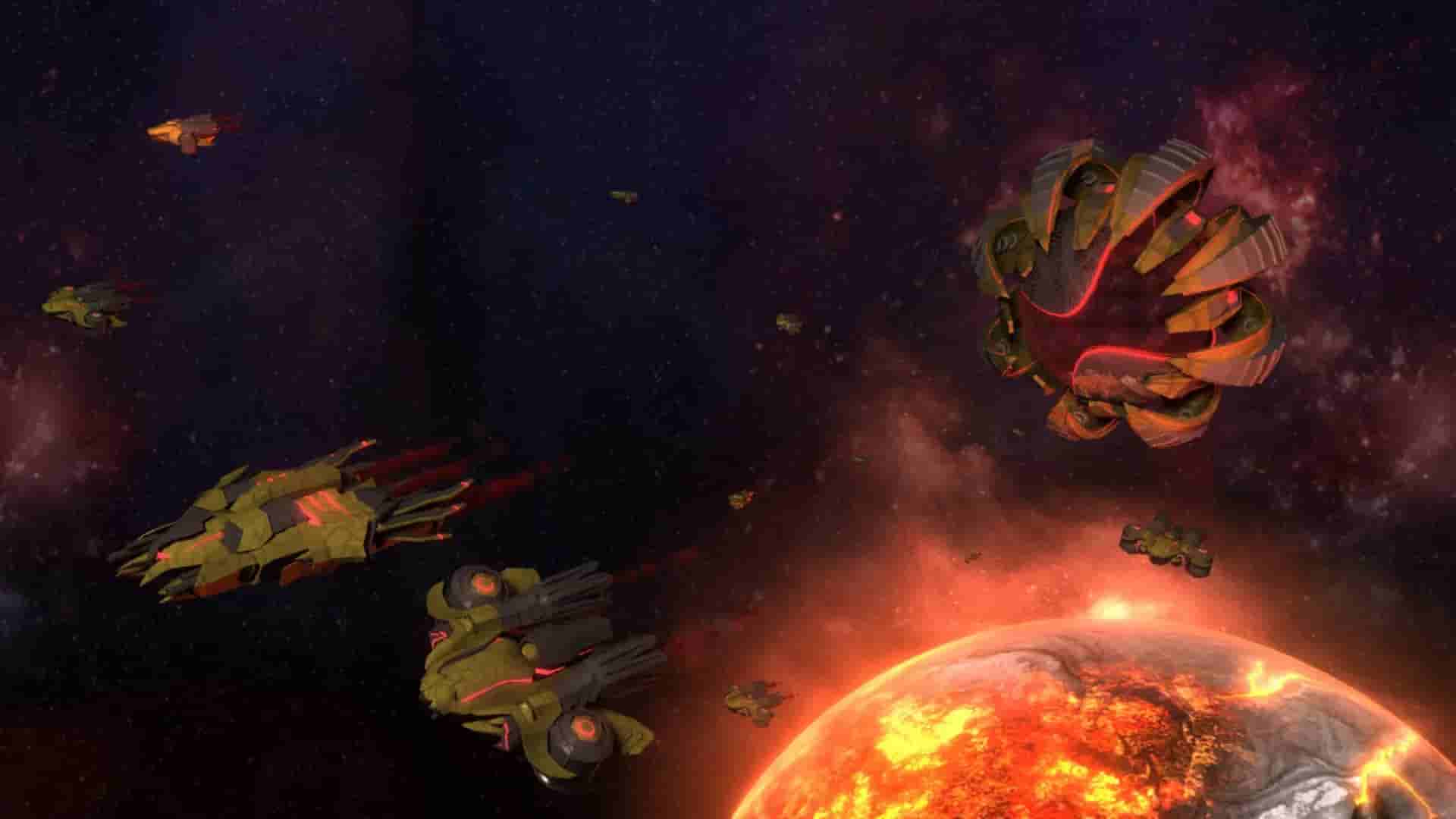 Horizon screenshot thumbnail screenshot 7