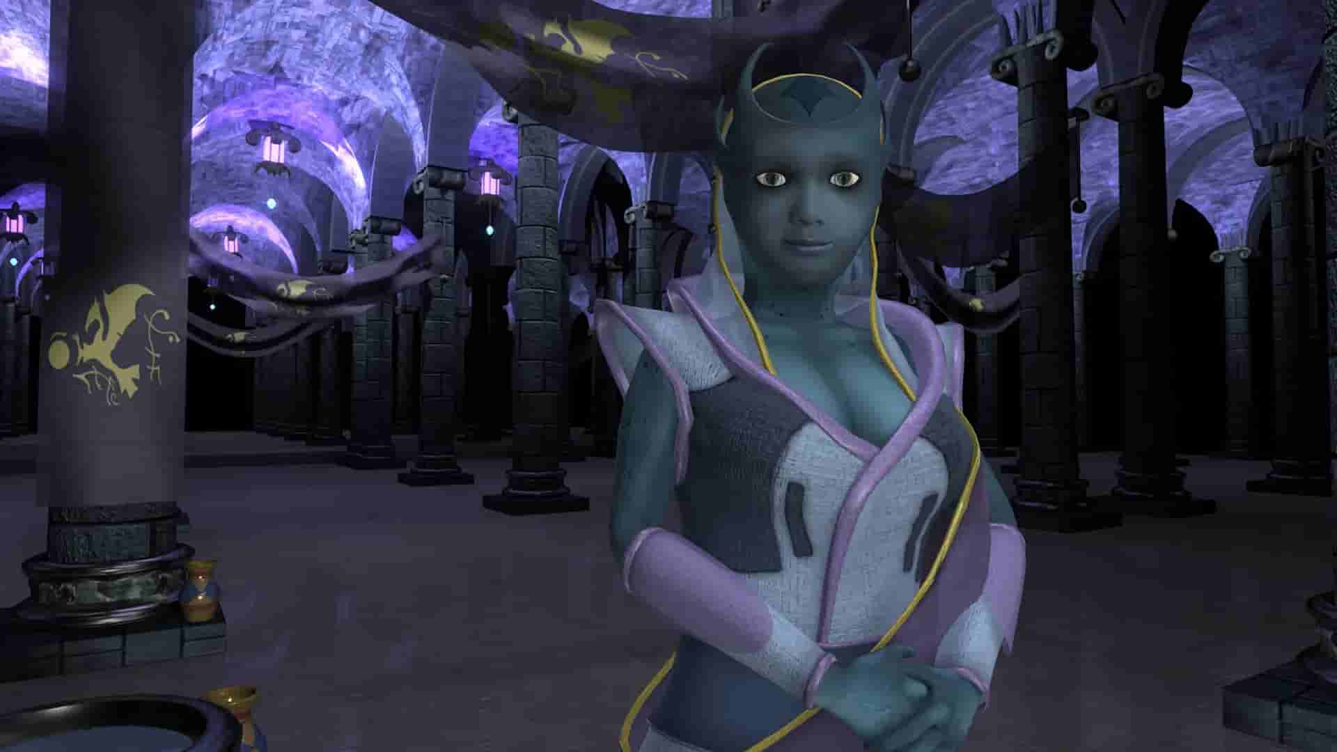 Horizon screenshot thumbnail screenshot 9