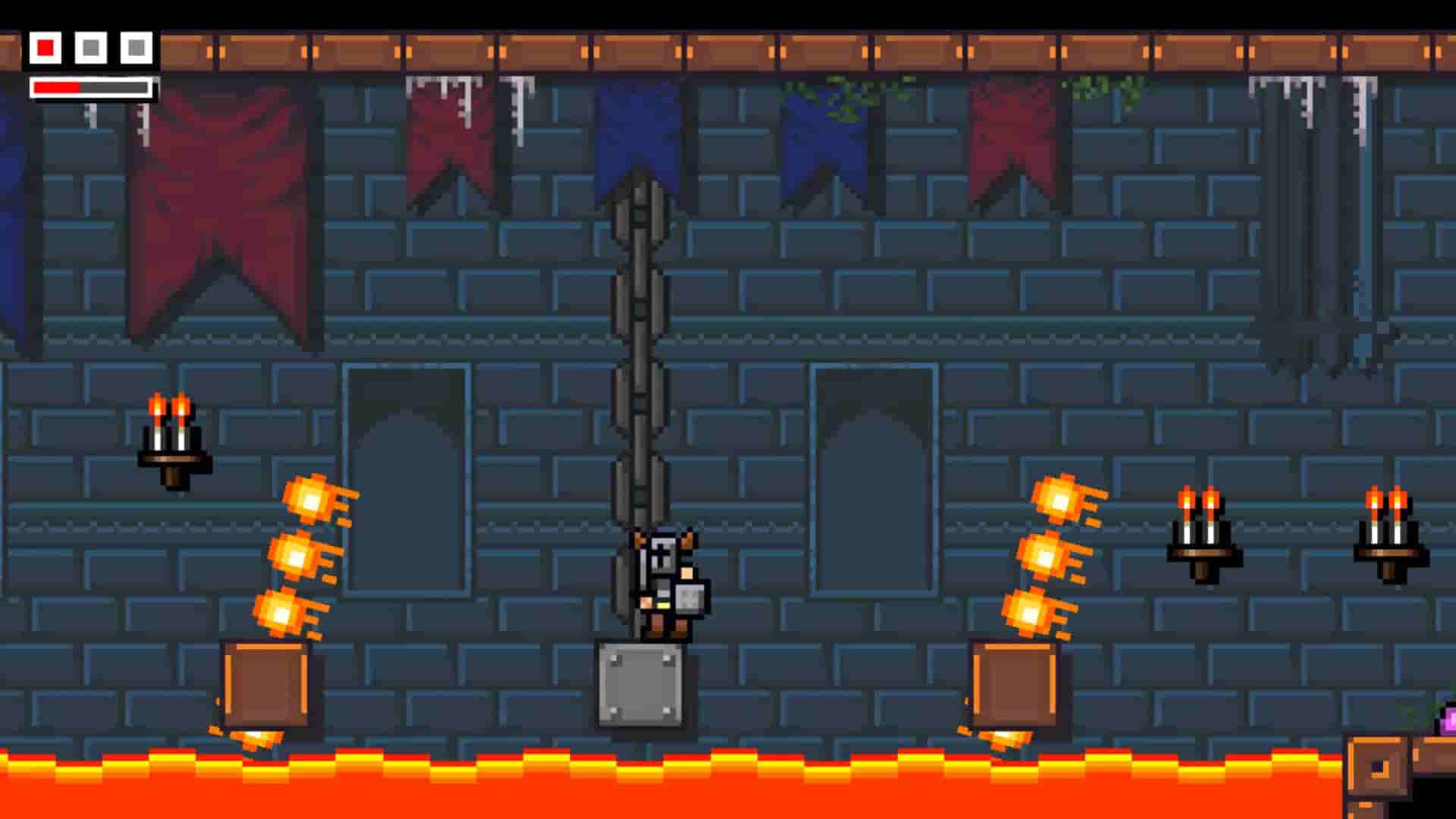 Horned Knight screenshot thumbnail screenshot 4
