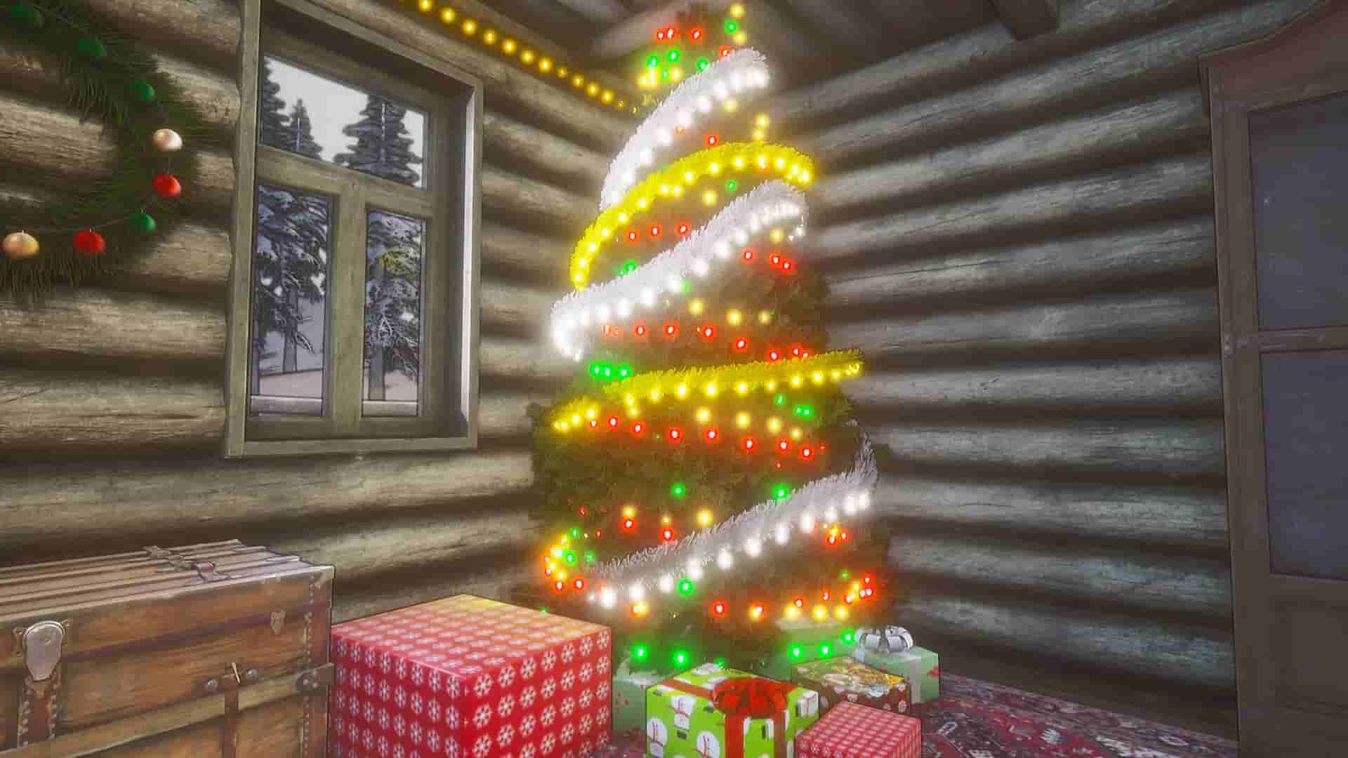 Horny Elf screenshot thumbnail screenshot 1