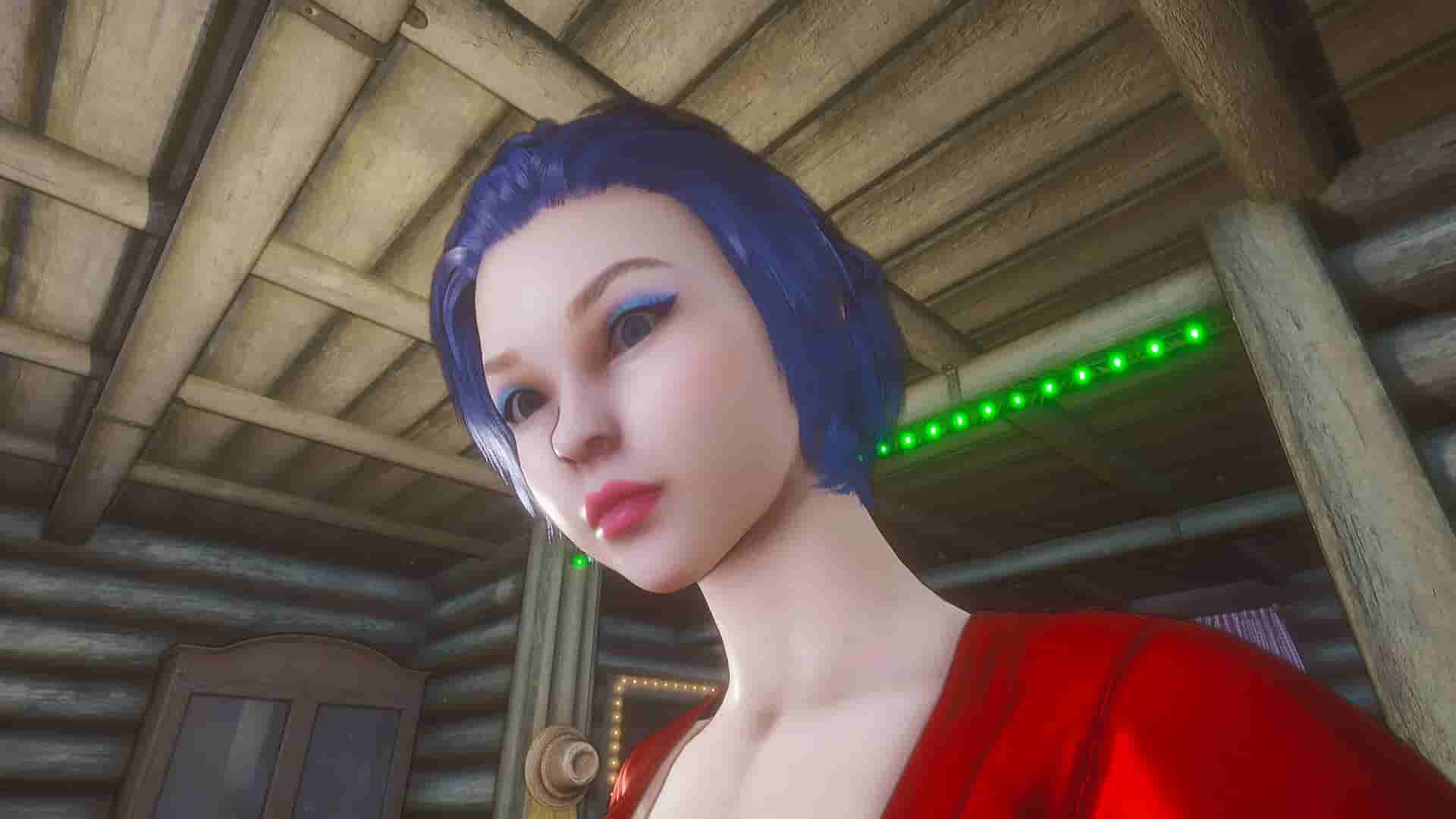 Horny Elf screenshot thumbnail screenshot 7