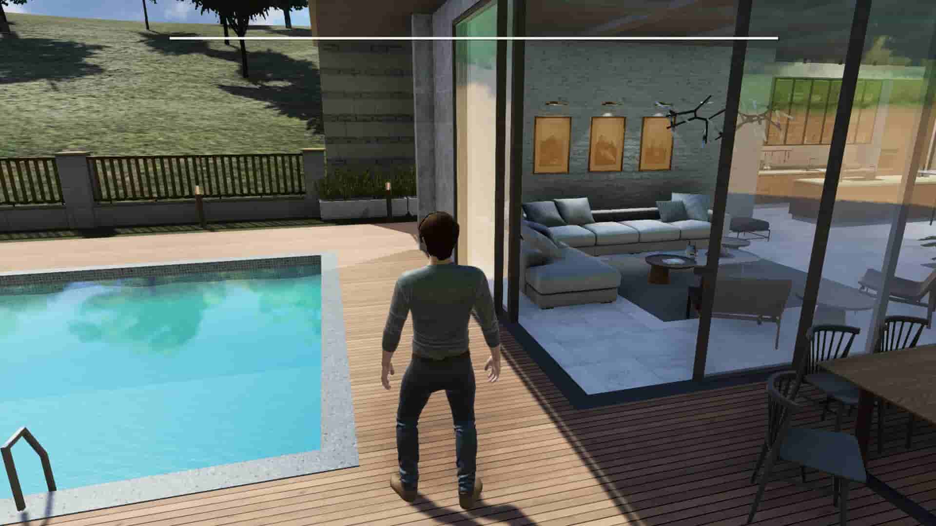 Horny Housewives 2 screenshot thumbnail screenshot 3