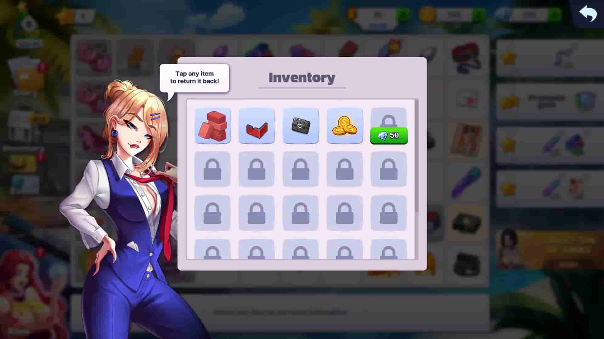 Horny Villa screenshot thumbnail screenshot 12