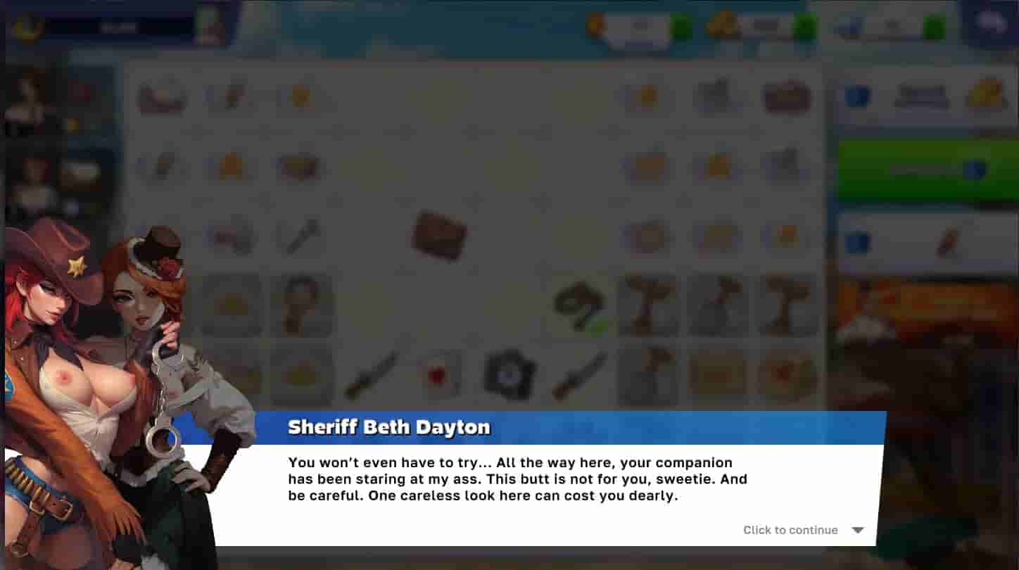 Horny Villa screenshot thumbnail screenshot 7