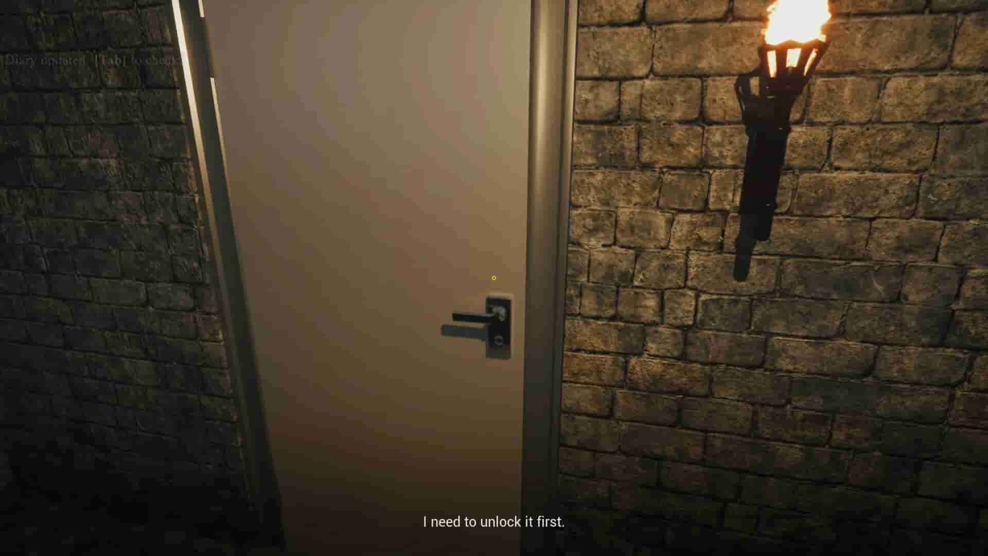horrher screenshot thumbnail screenshot 0