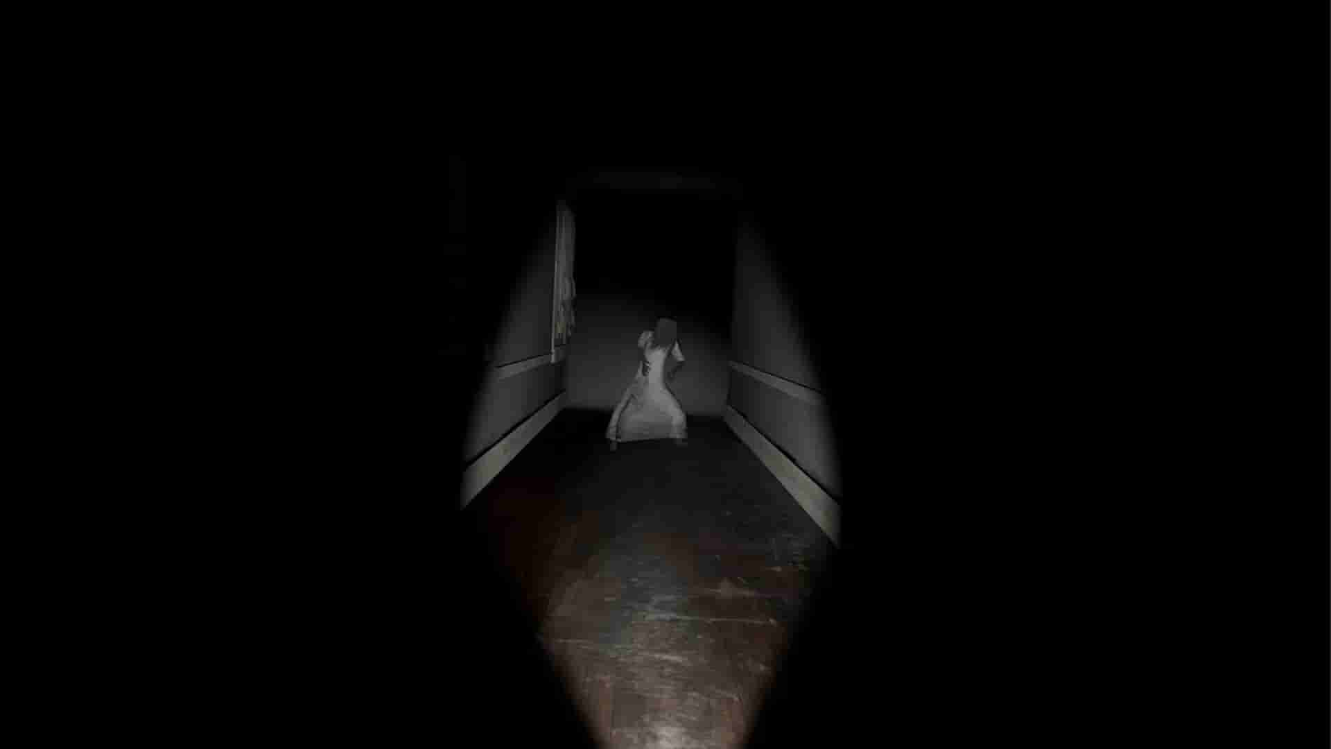 Horror Adventure screenshot thumbnail screenshot 1