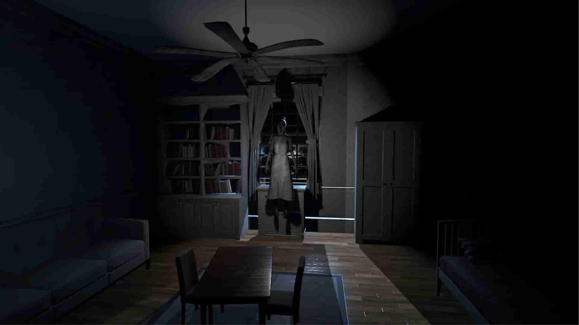 Horror Adventure screenshot thumbnail screenshot 2