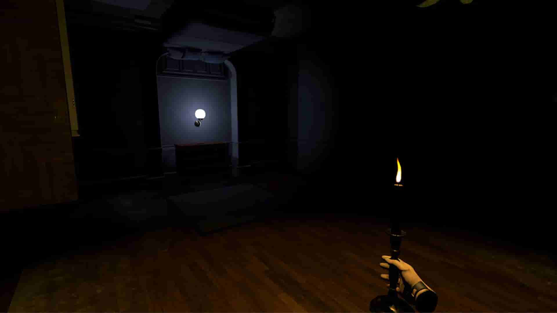 Horror Adventure screenshot thumbnail screenshot 3