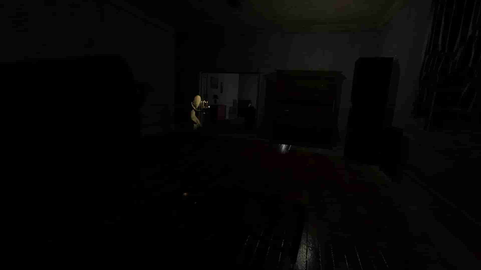 Horror Adventure screenshot thumbnail screenshot 4