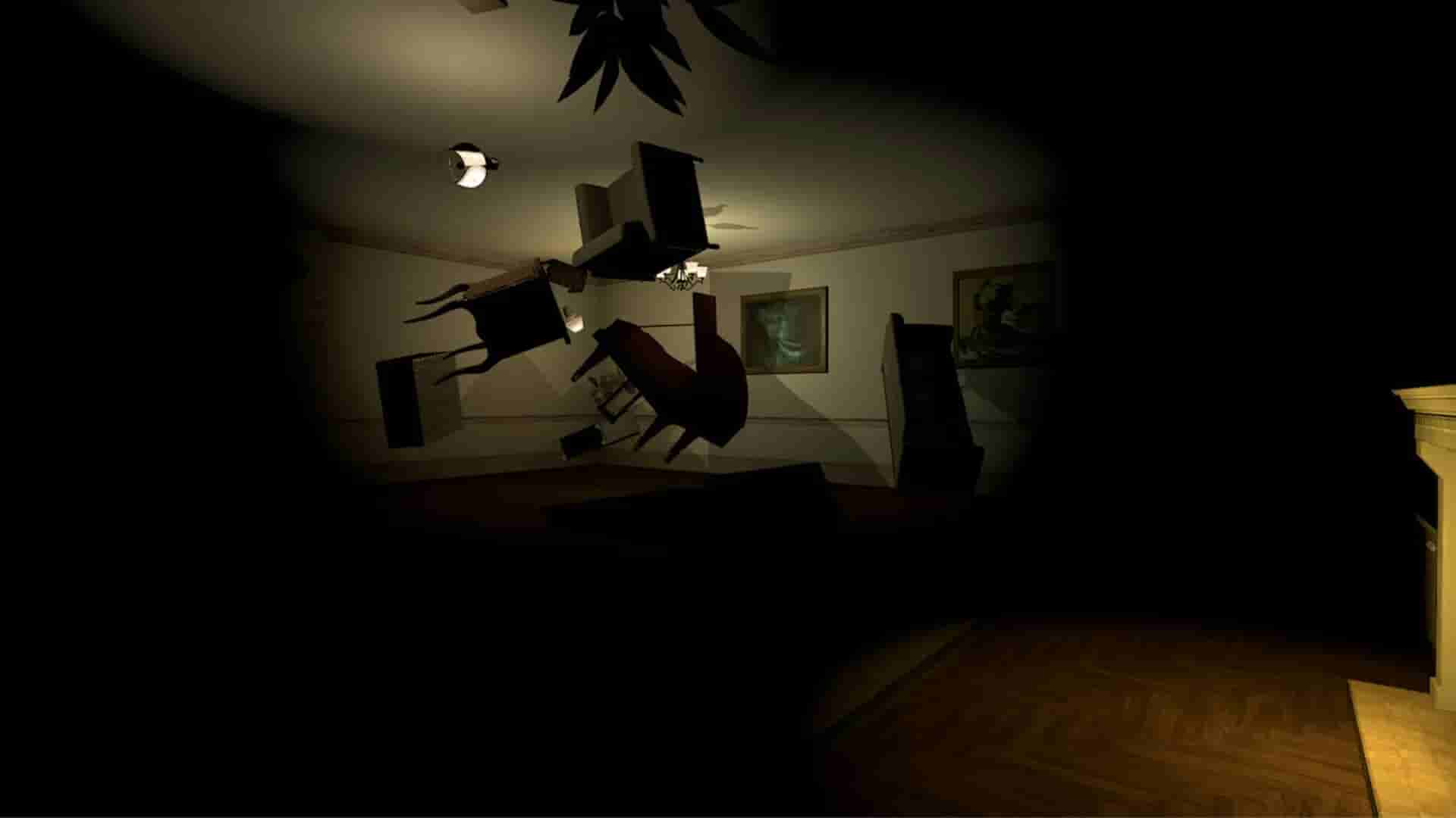 Horror Adventure screenshot thumbnail screenshot 5