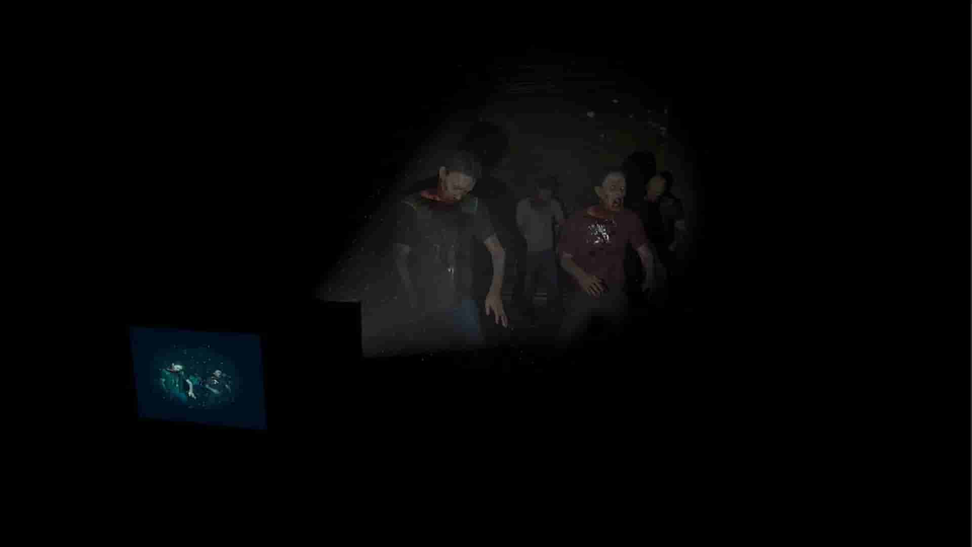 Horror Adventure screenshot thumbnail screenshot 7