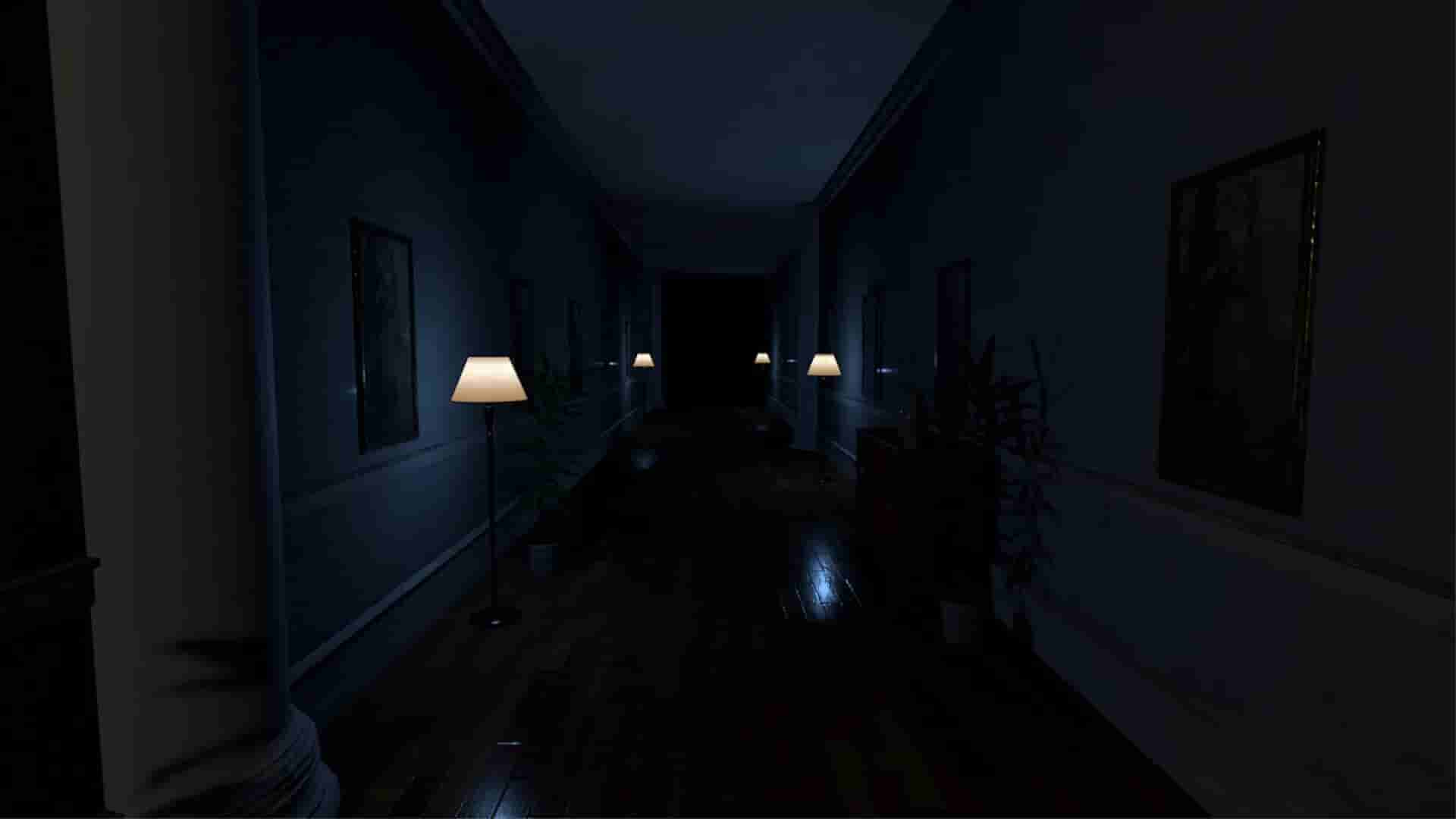 Horror Adventure screenshot thumbnail screenshot 9